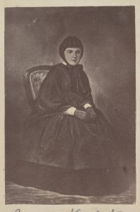 Constance Kent - The 'murderess', State Library of Victoria