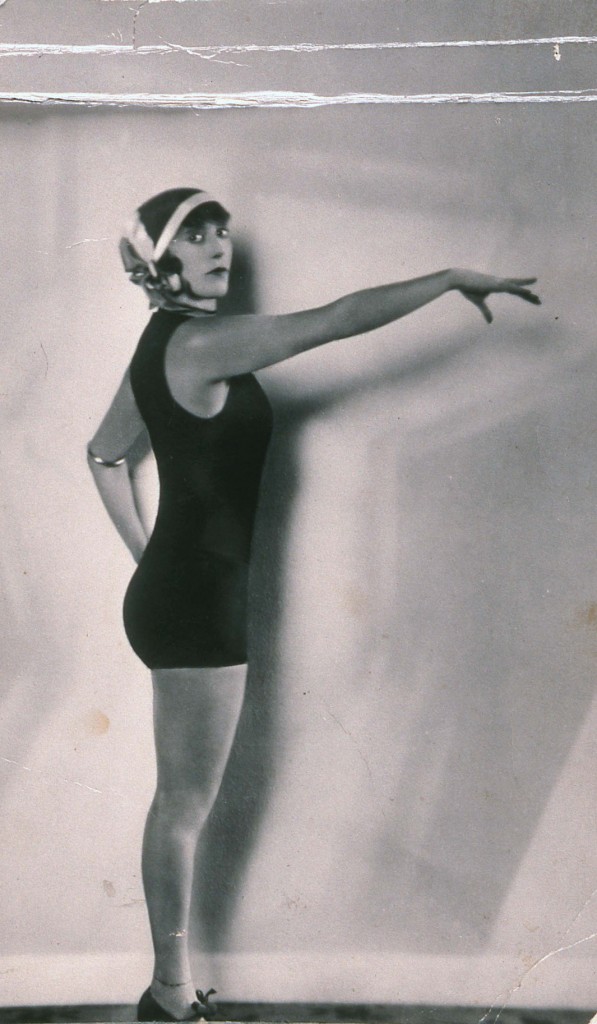 Annette Kellerman