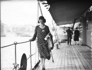 Donna Adelaide Grossardi