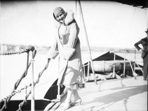 Elsa Evans