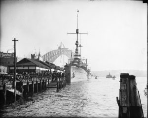 HNLMS Java