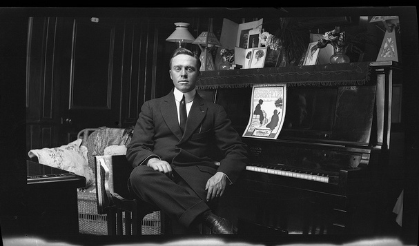 Ray M Sterling