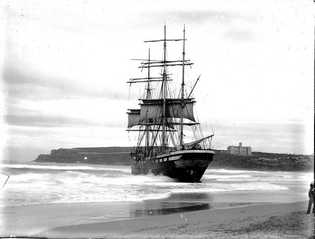 Sam Hood: Uncovering Sydney’s past with photographs
