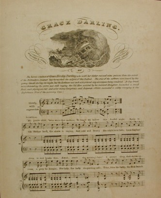 Grace Darling