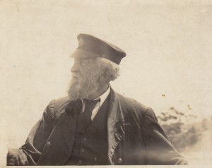David Carment