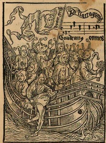 Ship of Fools
