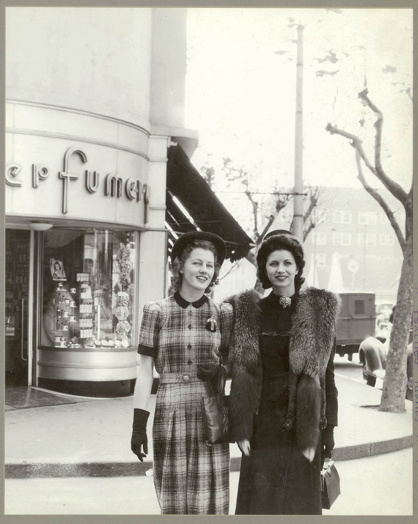 Women’s Sydney