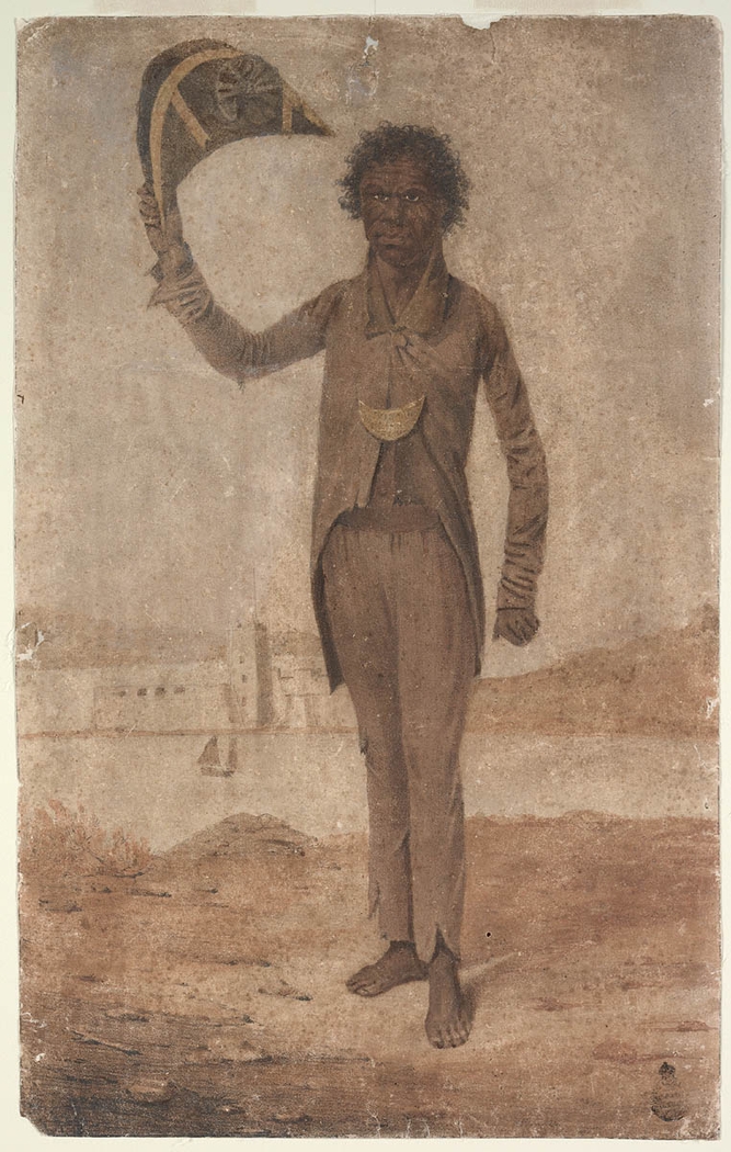 Bungaree