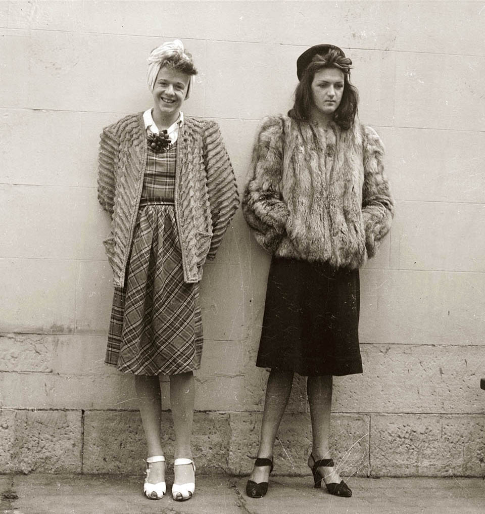 Sequins &#038; Feathers: Sydney’s history of cross dressing