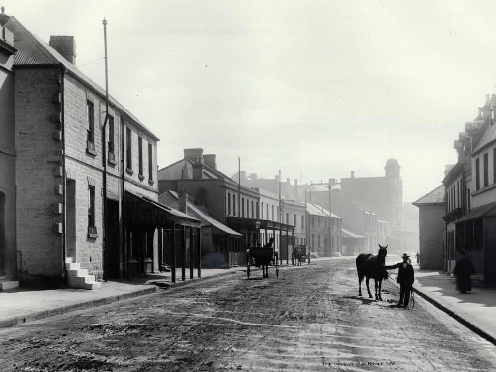The Order 1886 – Immersive history