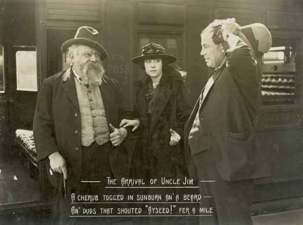 Sydney’s love affair with cinema