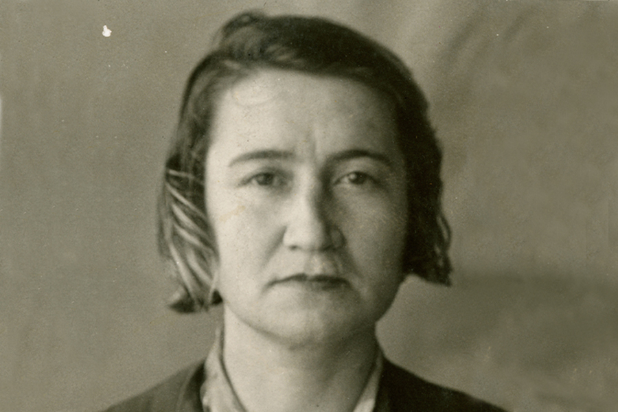 Iris Webber: ‘the most violent woman in Sydney’