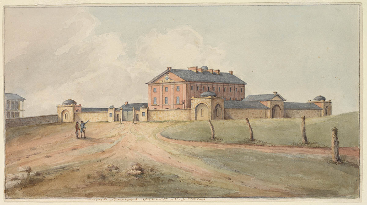 200 years of public architecture