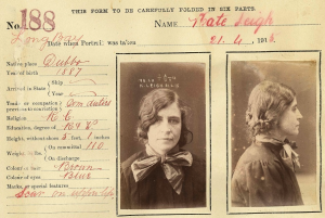 Kate Leigh: ‘the Sly-Grog Queen’