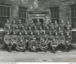 No 6 Officer Cadet Battalion