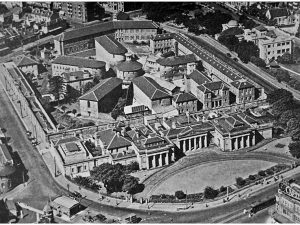 East Sydney Technical College 1936